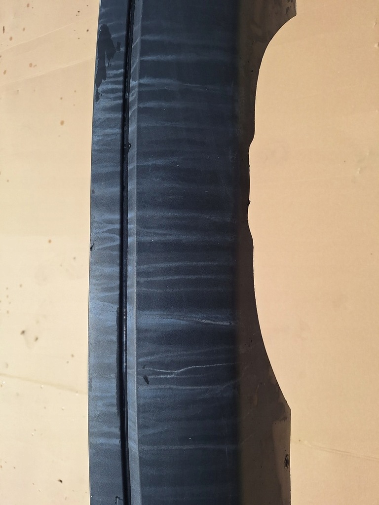 фото №6, Bmw x5 f15 дифузор бампера