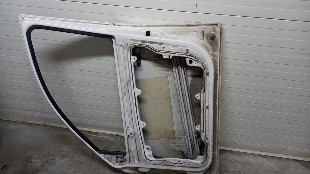 фото №12, Двері праве перед skoda fabia i 5d 02r