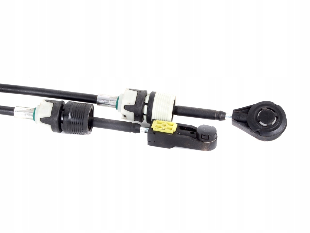 фото №2, Троси перемикання передач ford transit connect 2.2 tdci