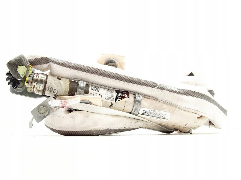 фото №1, Шторка безопасности воздушная подушка безопасности правая opel insignia ii b 84123615