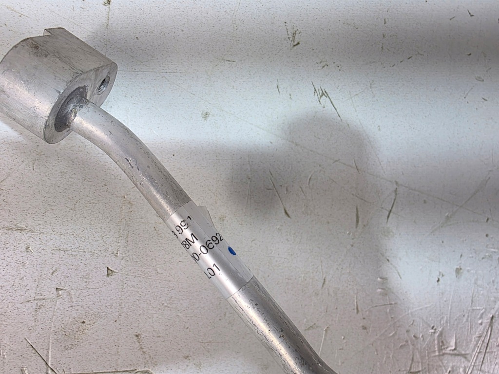 фото №5, Шланг кондиционера bmw x5 g05 x6 g06 x7 g07 lci 9493991