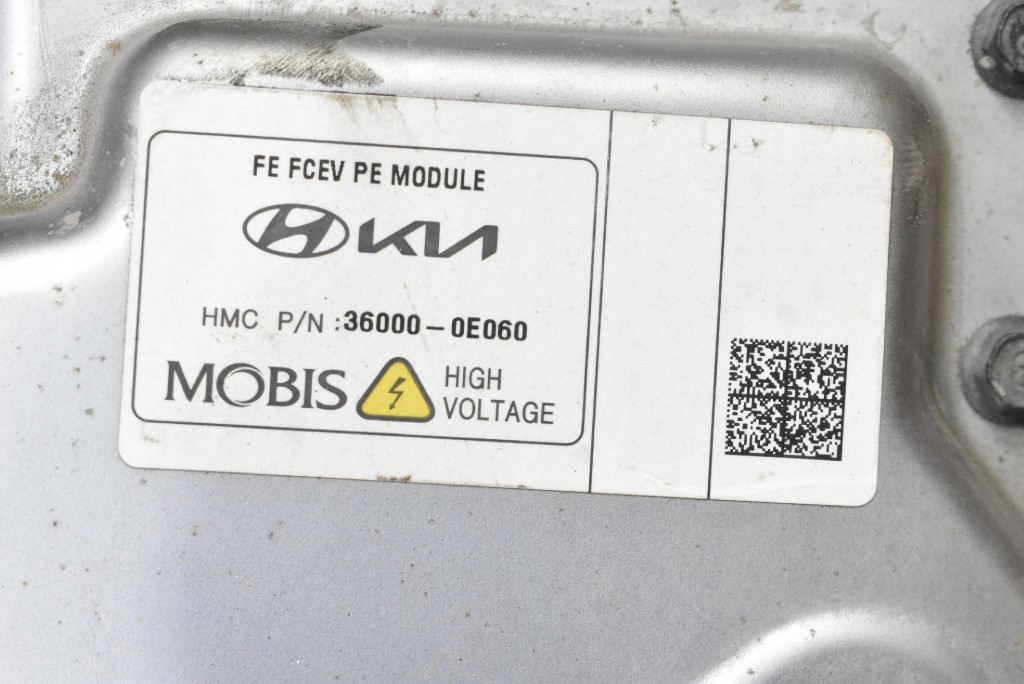 фото №10, Двигун електричний 36500-0e600 hyundai nexo 18-