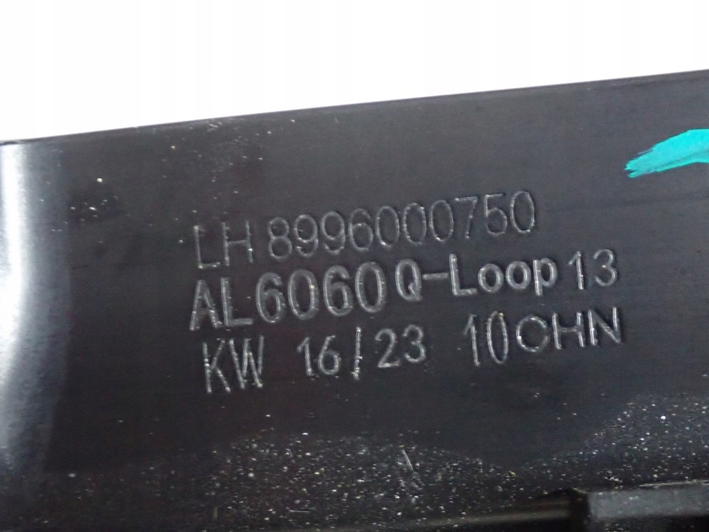 фото №5, Люк панорама kompletny оригінал bmw 4 i4 g26 23r