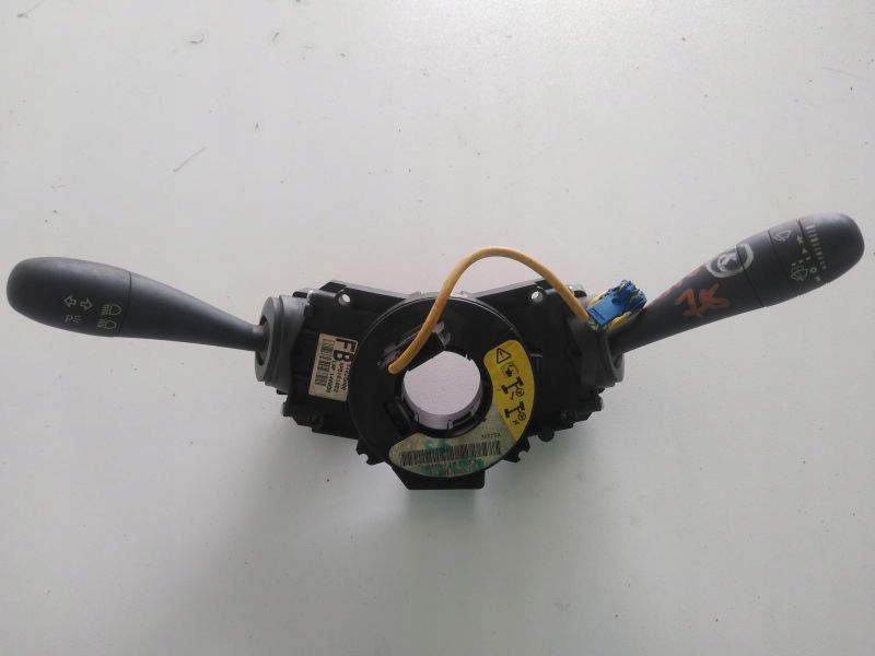 фото №1, Переключатель комбинированный rover 75