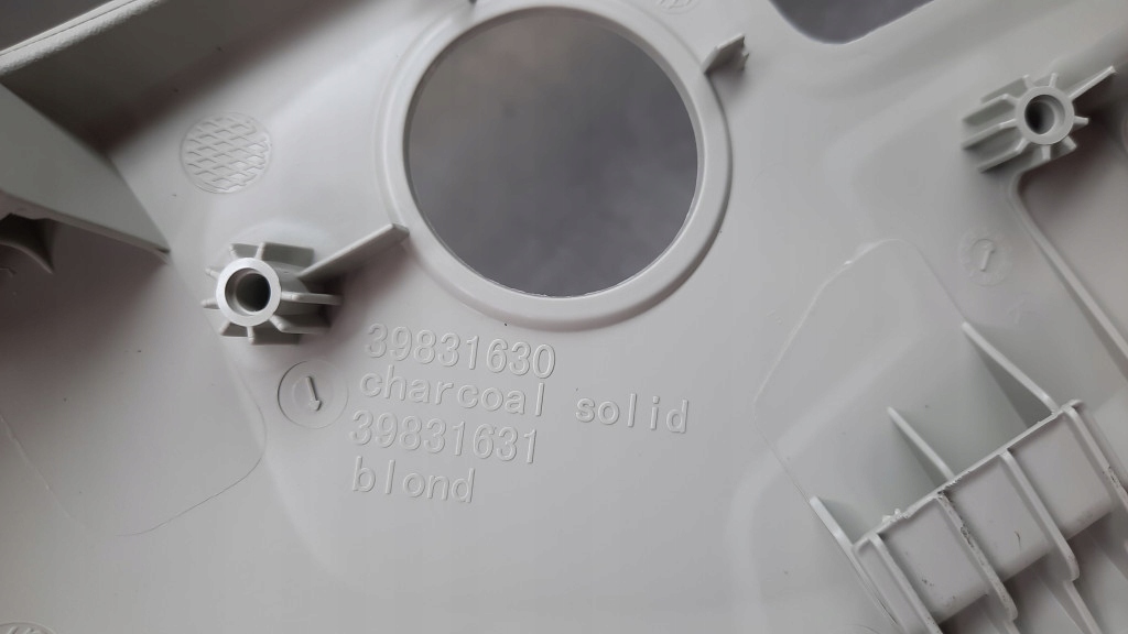 фото №10, Защита сиденье левая 39831630 volvo s90 v90 xc90