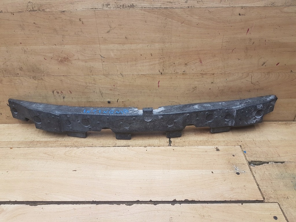 фото №1, Абсорбер бампера перед opel insignia a