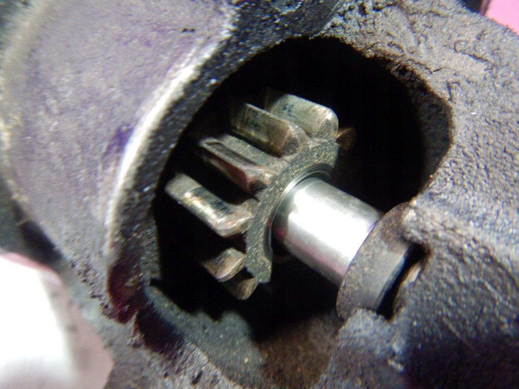 Renault kangoo 1 98-03 1.5 dci стартер m000t86181 8200021396 12 зубів Оригінал