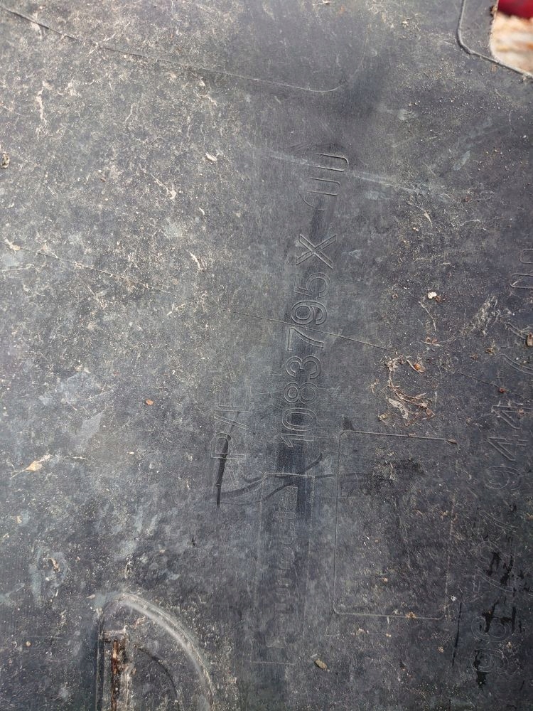 фото №13, Бампер перед передній peugeot 208 i 1 gti 2012-