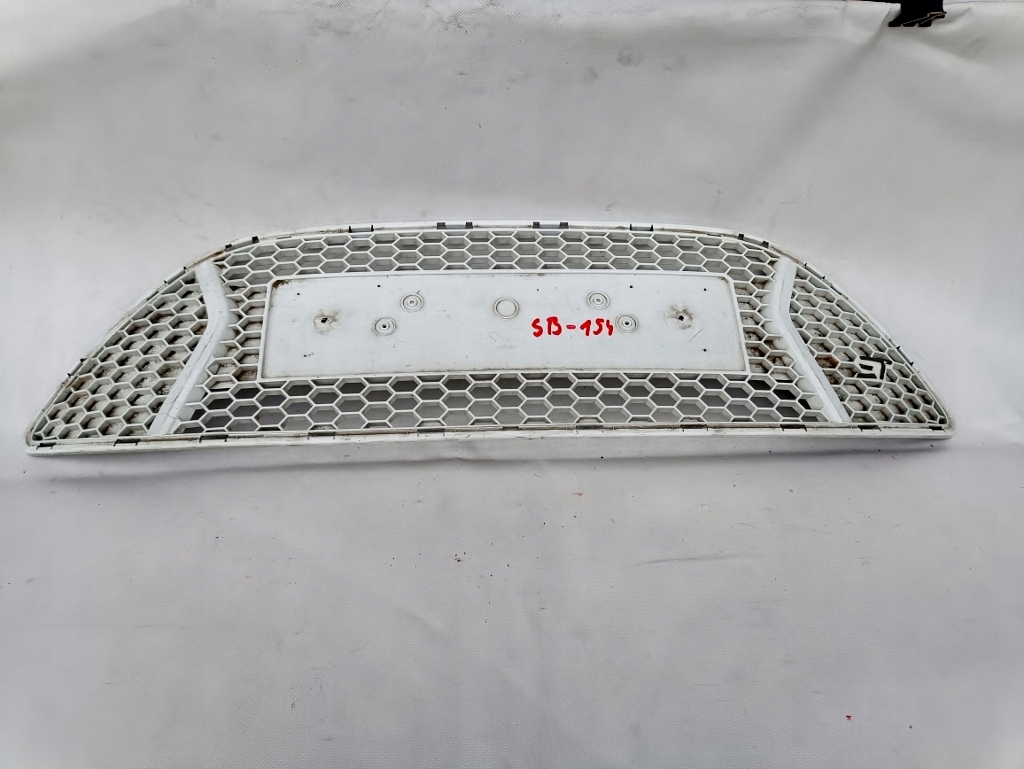 фото №1, Решётка радиатора решётка радиатора ford focus mk3 mk 3 st us usa