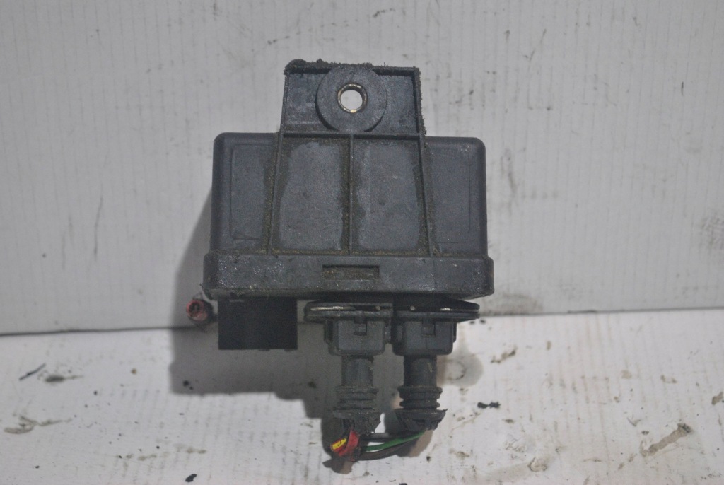 фото №3, Модуль реле свеча fiat grande punto 55193073