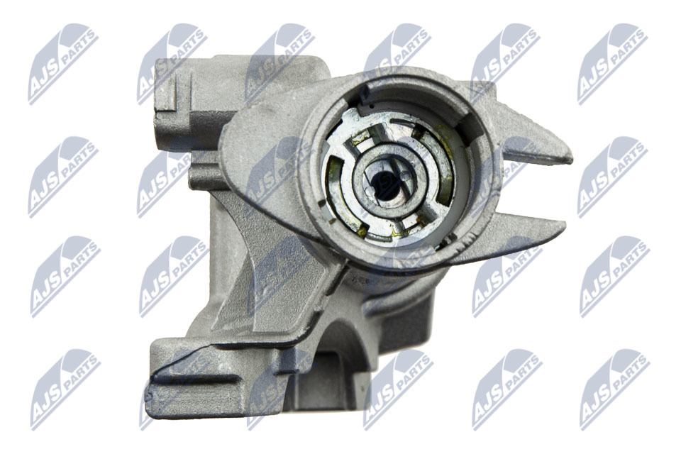 фото №13, Корпус замка зажигания do vw bora i 2.0