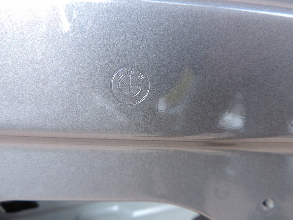 фото №9, Bmw x1 u11 2022 2023 2024 ліва задні двері