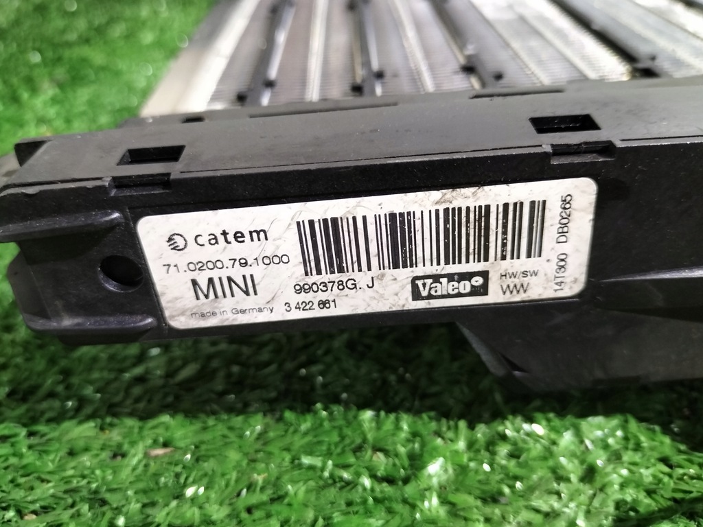 фото №4, Mini r60 обігрівач нагрівач електрична 3422661