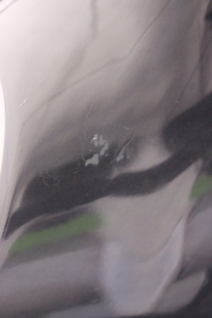 фото №6, Крыло правый перед передний volvo c70 ii 05r- 452