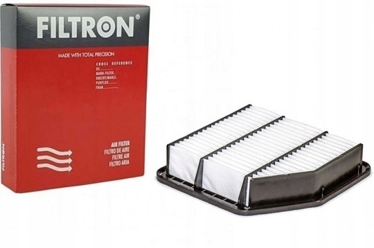 фото №1, Фільтр повітря filtron ap143/8