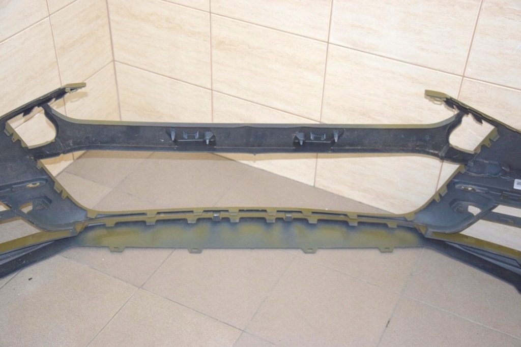 фото №12, Audi a8 d5 4n0 17-r. передний бампер перед