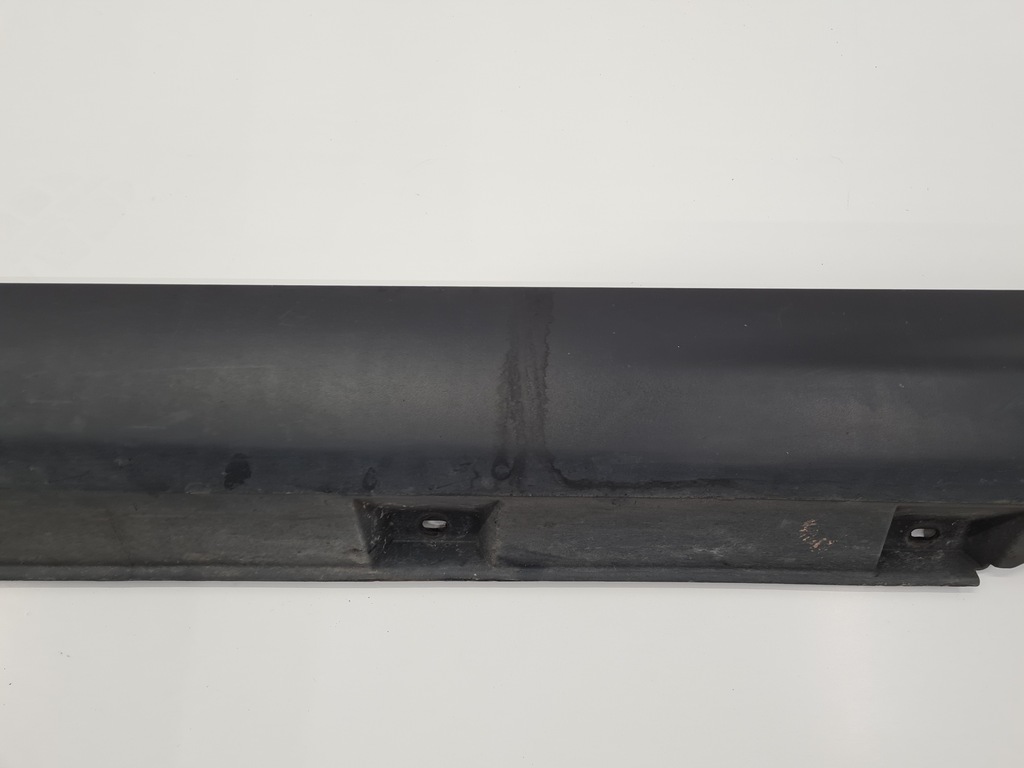 фото №4, Ford focus mk3 hb молдинг поріг ліва