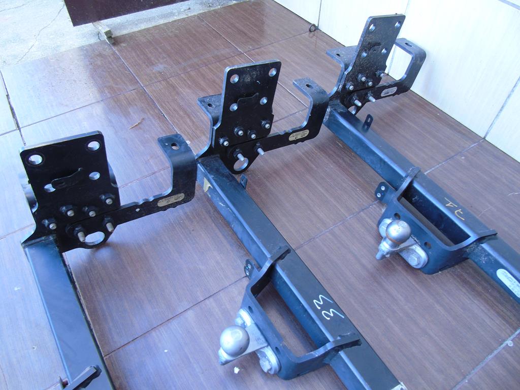 фото №14, Hak буксировочный renault master iii 10-22