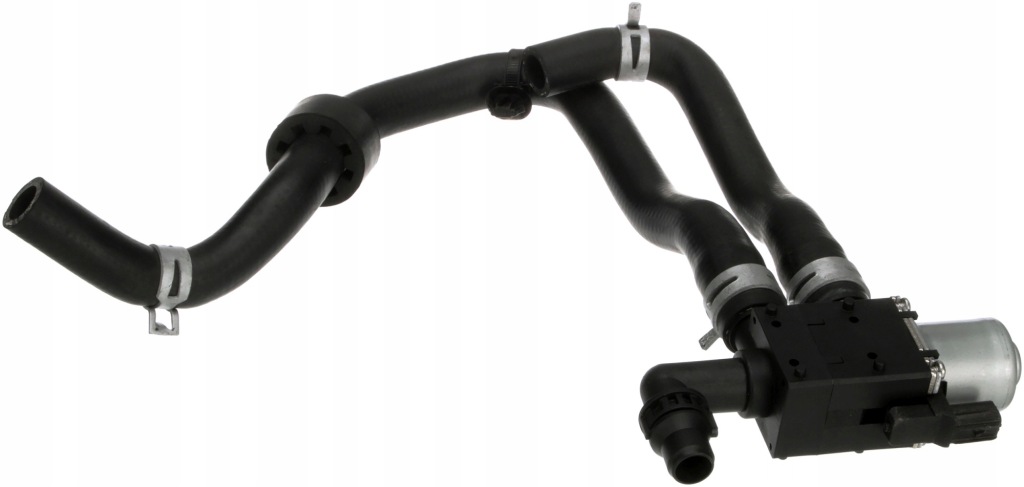 фото №1, Gates ehv129 клапан регулировочный жидкость охлаждающий