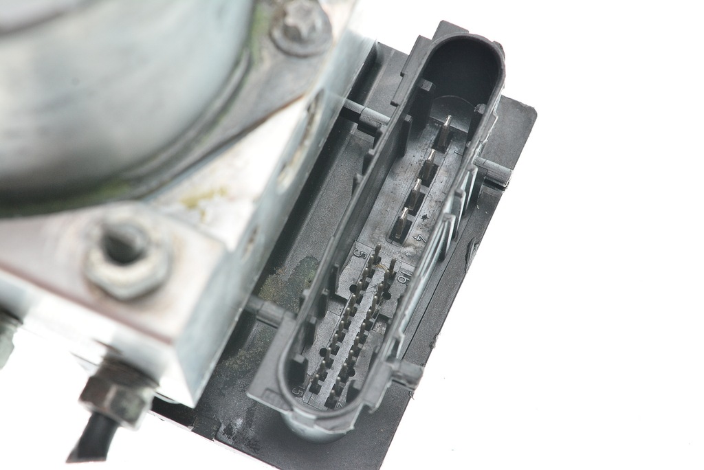 фото №8, Насос abs legacy iv 0265800600 0265231881