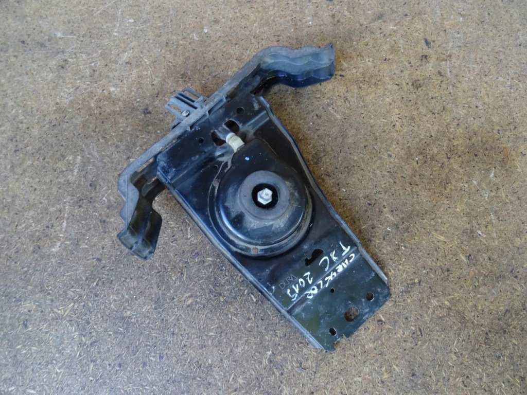 фото №1, Chrysler town & country подъемник подъемник колеса запасного 05109667ag