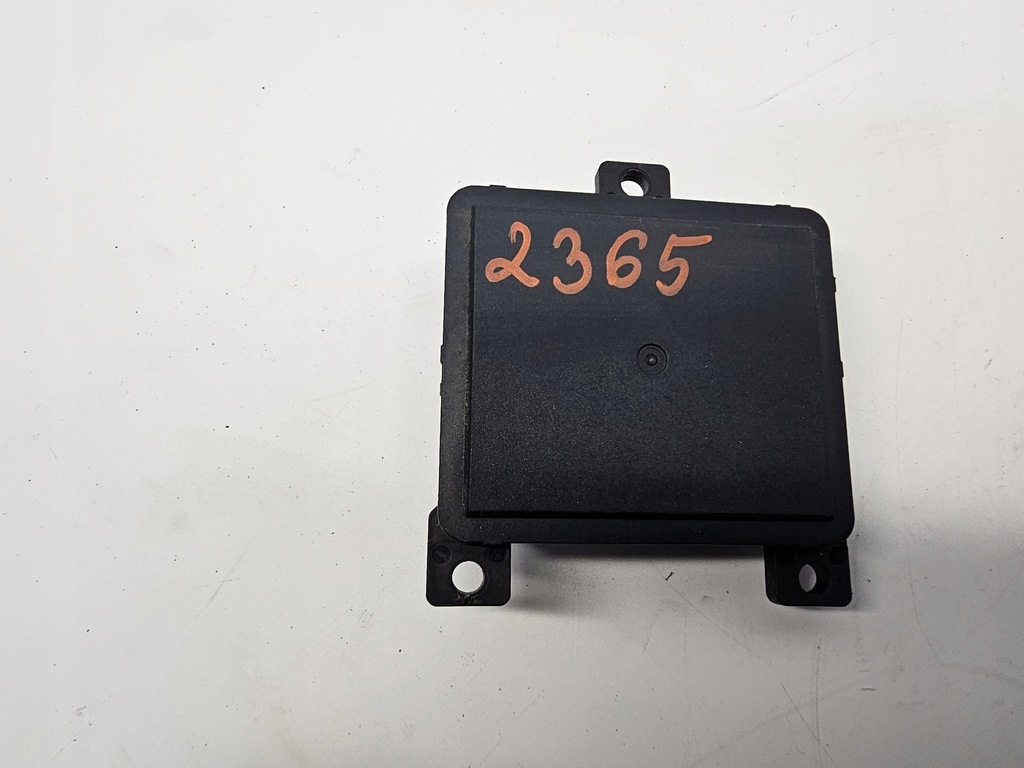 фото №1, Радар модуль задня peugeot 308 iii t10 # 2365