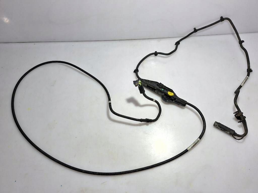 фото №8, Volkswagen touran iii 2019 pzewody электропроводка adblue 5qa131984g 5qa131983a