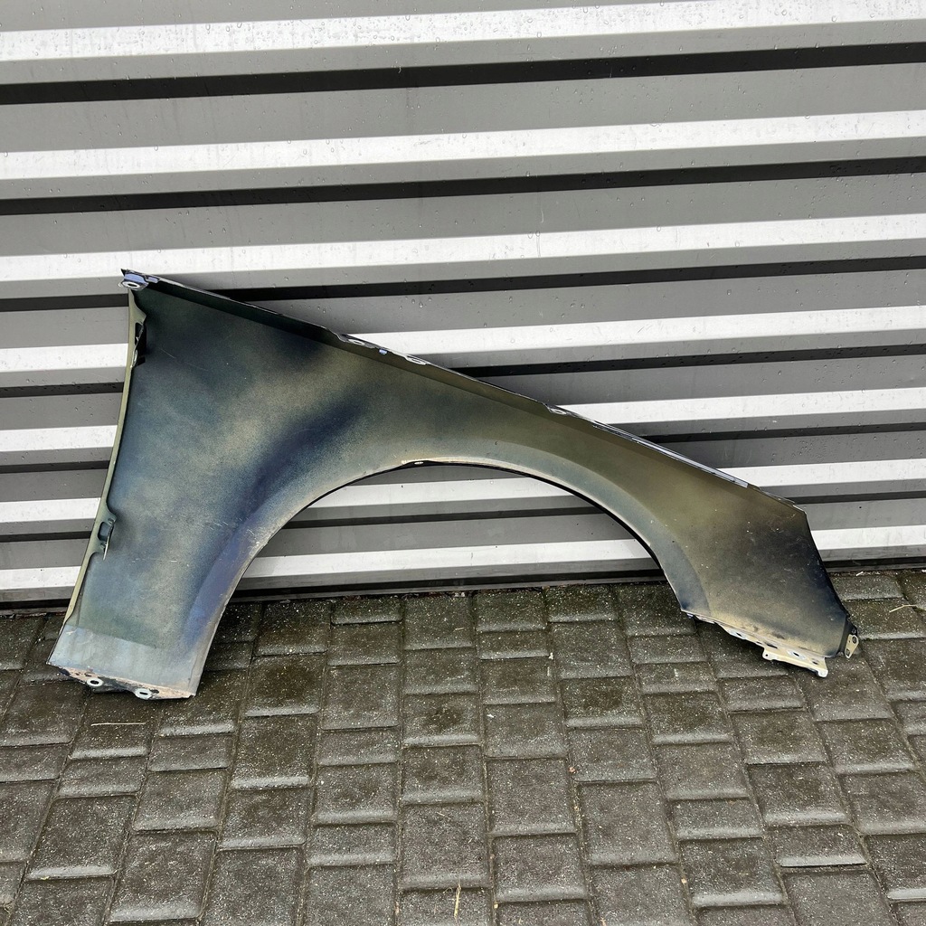 фото №6, Audi a4 s4 b9 крила перед передній лівий