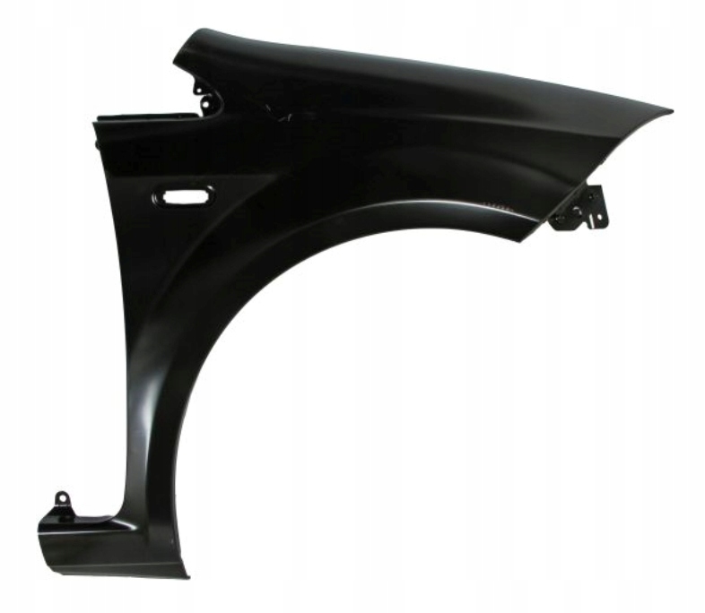 фото №1, Крила перед правий fiat linea 07-13r