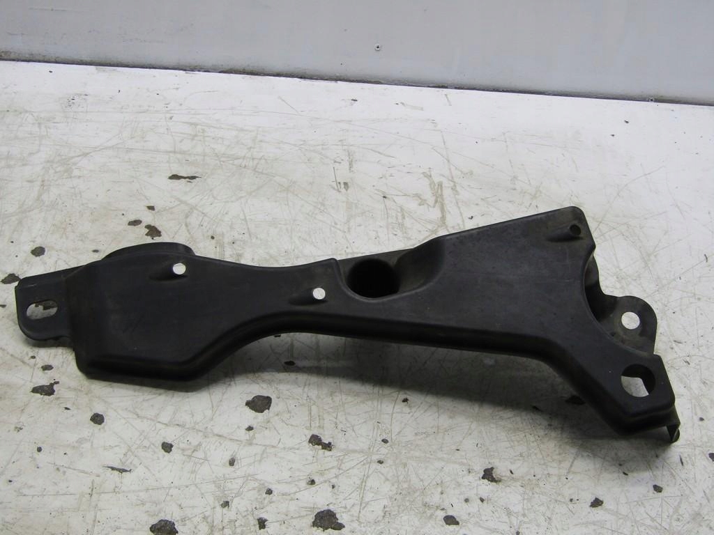 фото №1, Захист плита підвіска ліва задня задня toyota rav4 iv