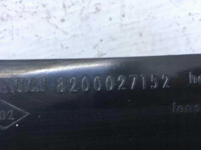 фото №5, Лампа правий задня renault espace iv 04-10 eu