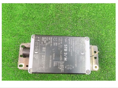 Купить Iveco eurotech 440km 01r ограничитель тока stb 3/m