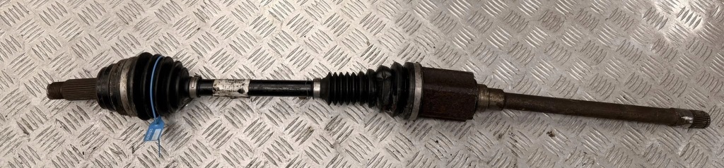 Купить Приводной вал правый перед передняя bmw x5 f15 x-drive 7622914