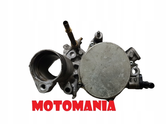 фото №1, 704230020 насос вакуум citroen jumper 2.2hdi 2006-