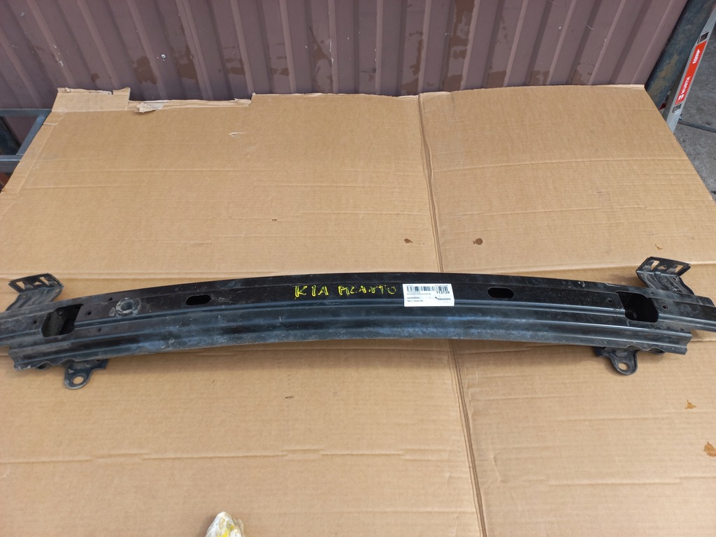 фото №5, Kia picanto pas передний kompletny crdi 04-2009