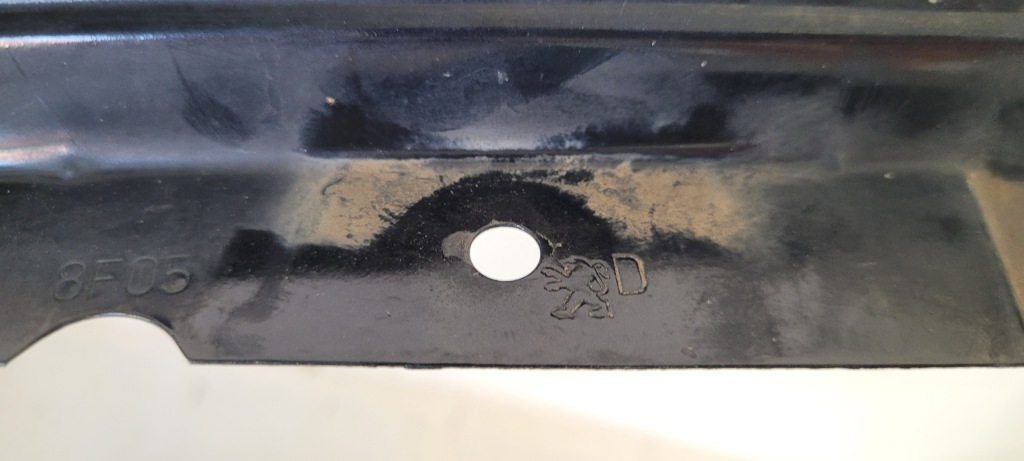 фото №7, Peugeot 508 i rhx крила перед передній правий 2010-2018r