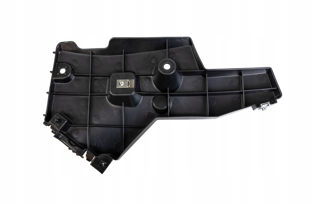 фото №3, Кронштейн напрямні кронштейн бампера лівий do renault master ii 2 2003-2010