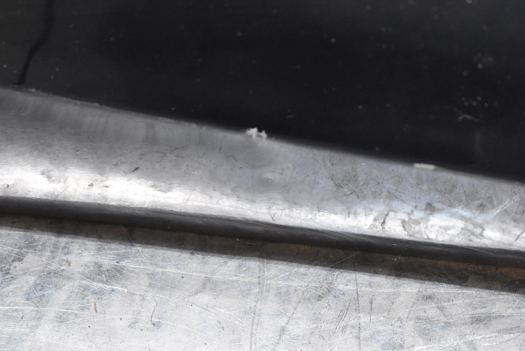 фото №9, Двері праве задня задні granatowe mazda 3 3 iii bm 13-16