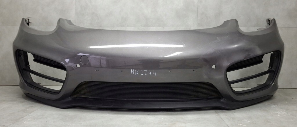 Купити Бампер перед передній porsche boxster 981 gts 12-16