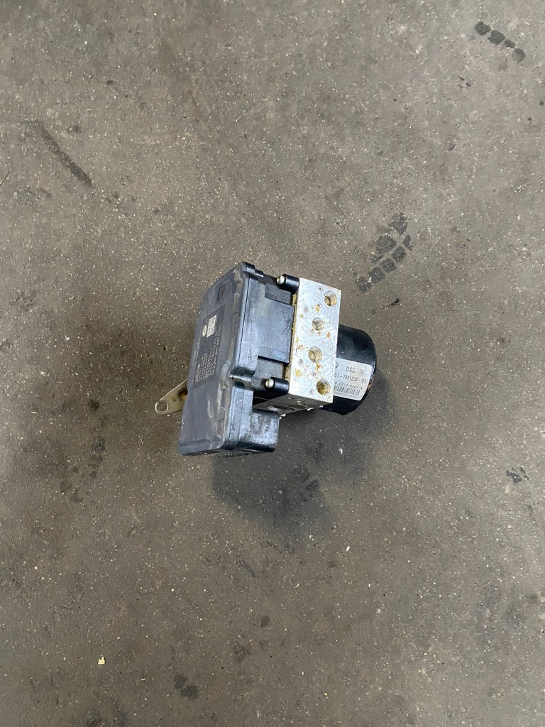 фото №1, Bmw 3 m3 e90 насос abs 7841232