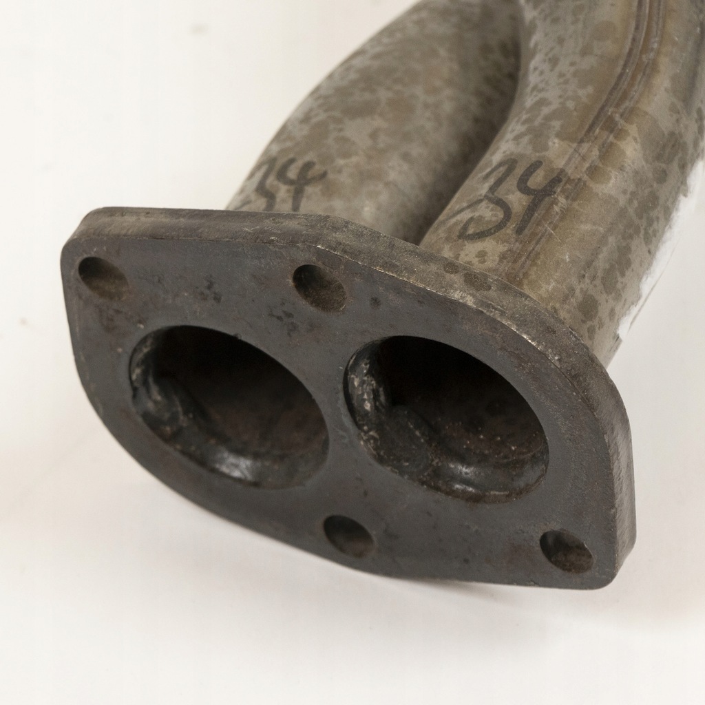 фото №2, Asso 12.1063 труба вихлопна