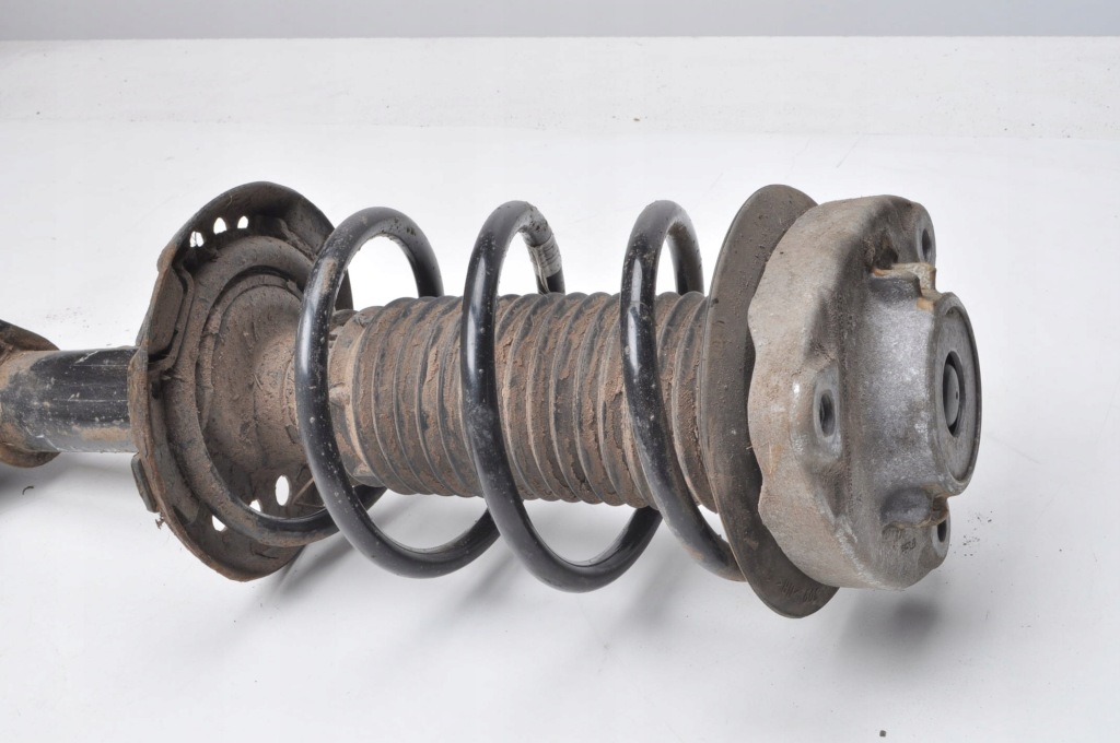 фото №5, Mercedes w176 амортизаторна стійка лівий перед a1763201738