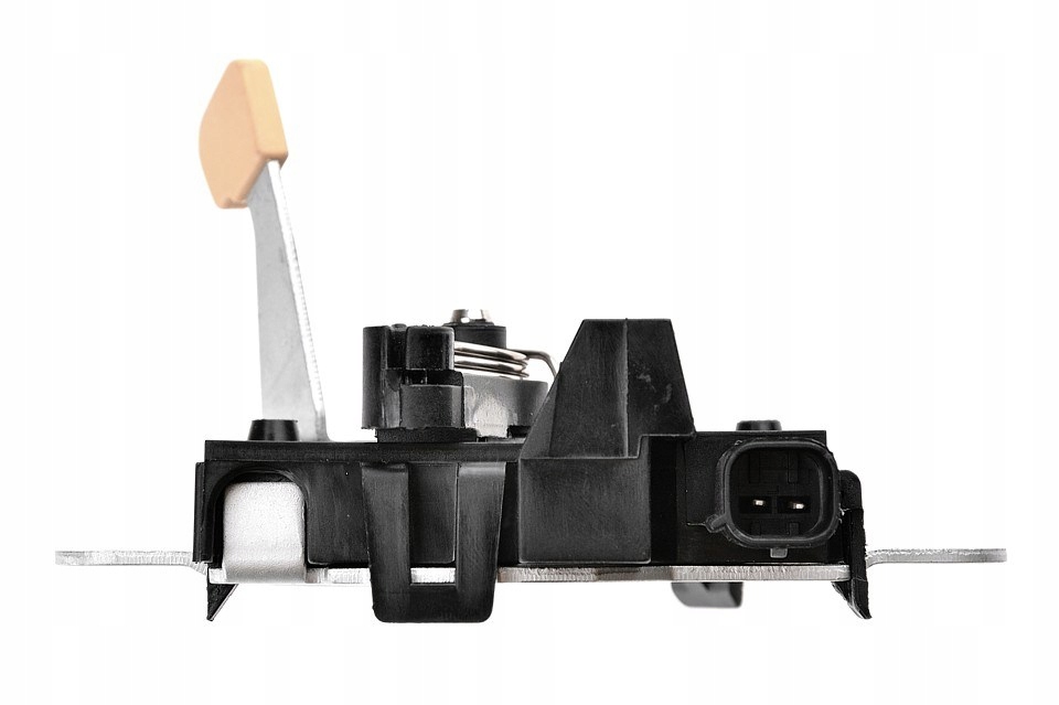 Замок капот двигателя ford mondeo 2007-2014 Киев