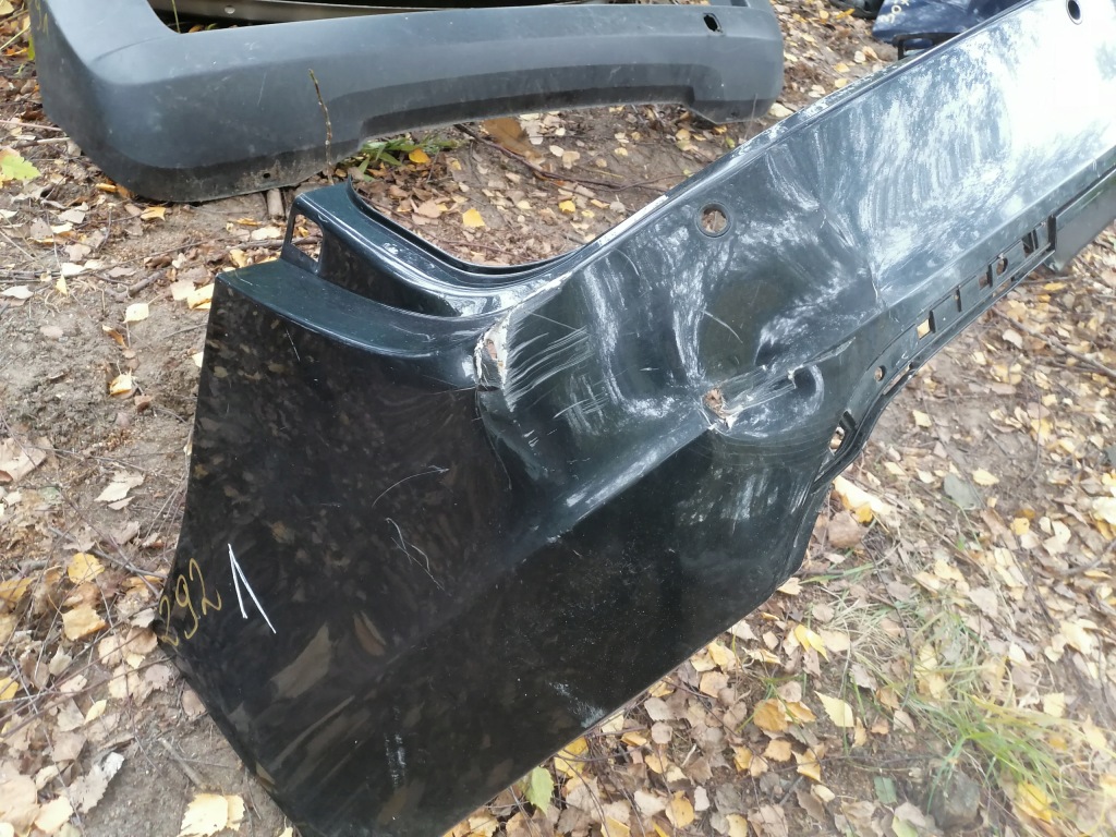 фото №8, Бампер задняя opel insignia a kombi pdc 13239098