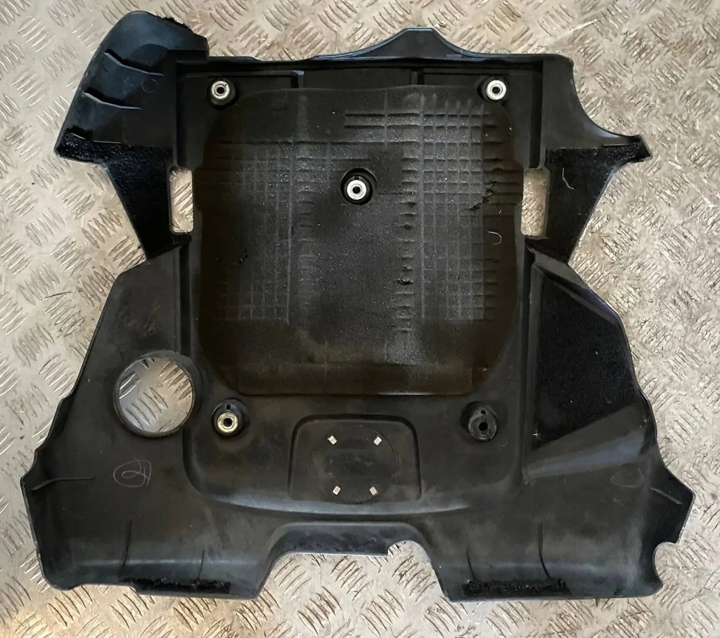 фото №3, Защита двигателя верхний infiniti q70 y51 2018