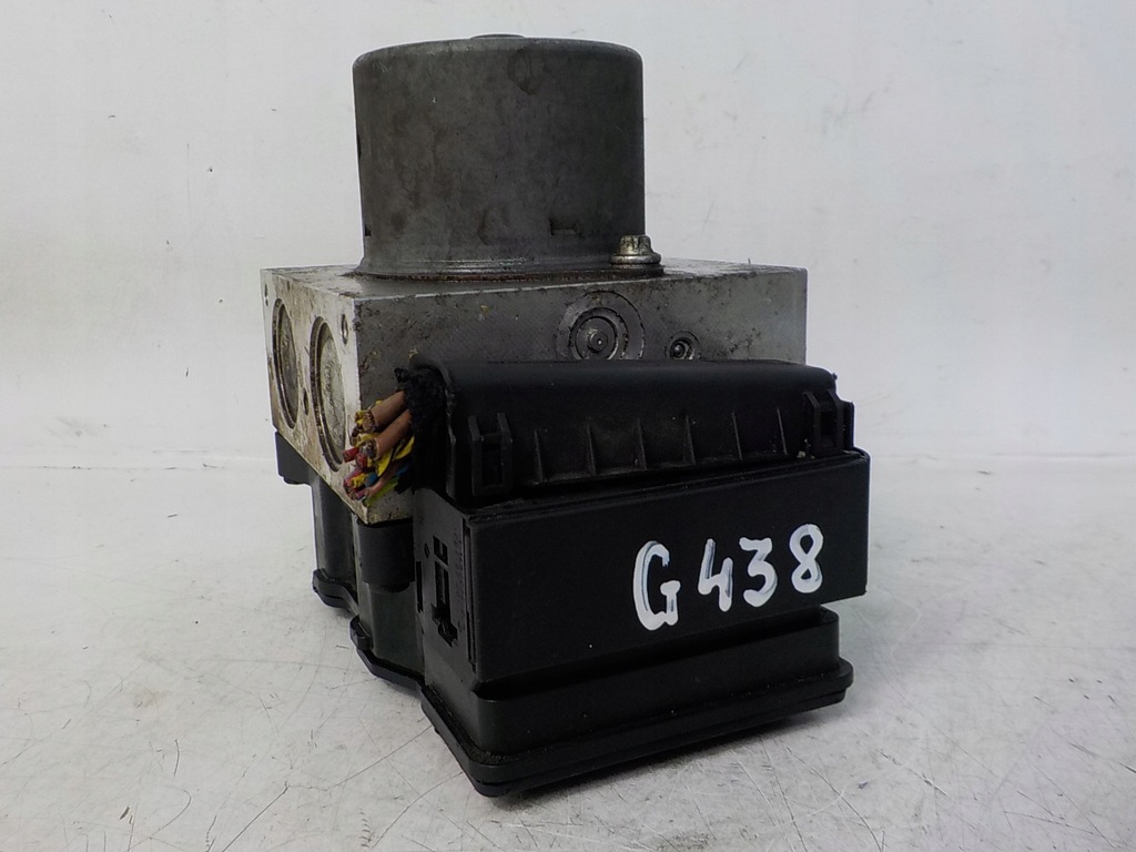 фото №1, Mini mini r56 насос abs 6793232