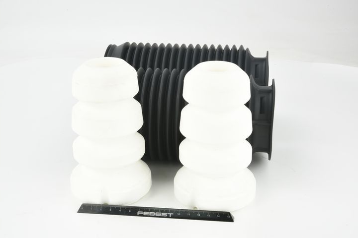 фото №11, Febest opshb-movbf-kit набір захисту пилозахисний, амортизатор