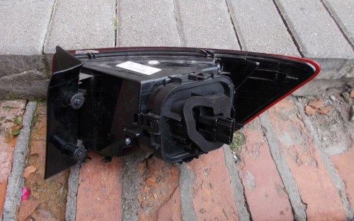 Seat ateca рестайлінг  20- фара задня ліва full led Доставка