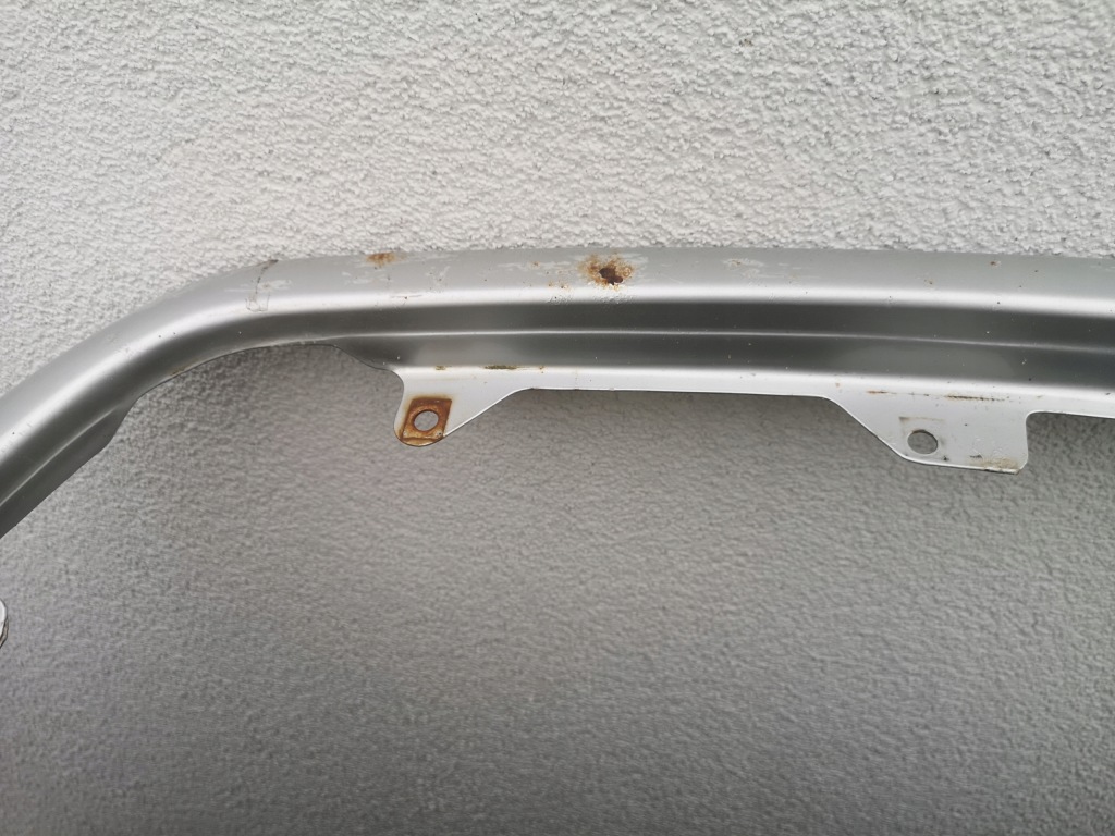 фото №7, Капот крышка двигателя mercedes ml w163 lift