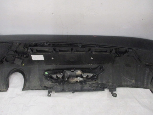 фото №15, Ds3 crossback бампер задний ktvd 6pdc